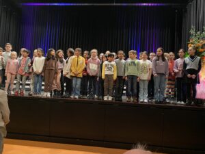 Der Chorverband Otto-Elben startet ins Jubiläumsjahr