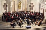 Nachholkonzert: 100-jähriges Jubiläum des Chorverbandes Friedrich Schiller