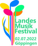 Landes-Musik-Festival am 2. Juli 2022 in Göppingen
