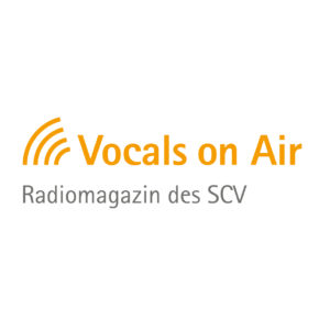 Vocals on Air - Radiomagazin für die Vokalszene am 16.07.2020