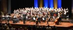 Neujahrskonzert 2018 Chorverband Zollernalb