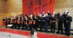 125 Jahre Chorverband Otto-Elben - Erfolgreiches "Wochenende der Chöre"