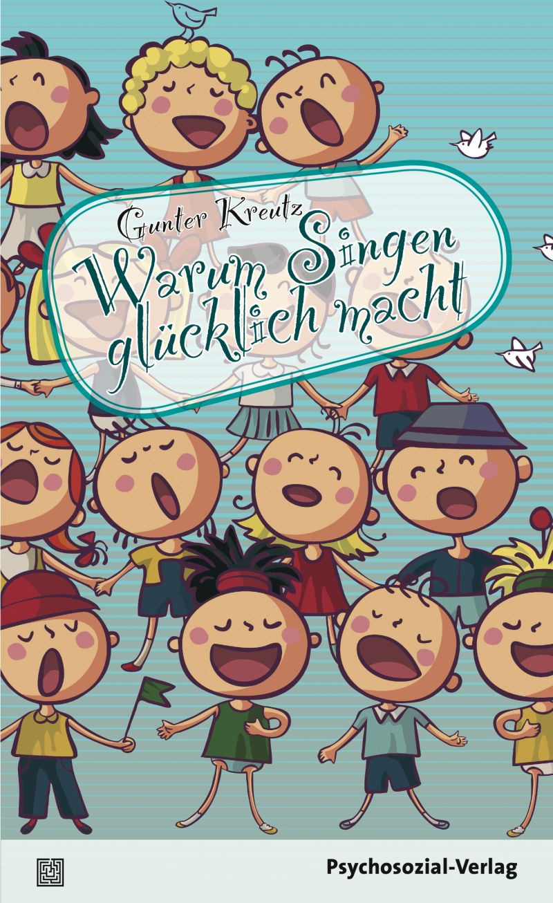 Buchvorstellung „Warum Singen glücklich macht“ › Chorleben des